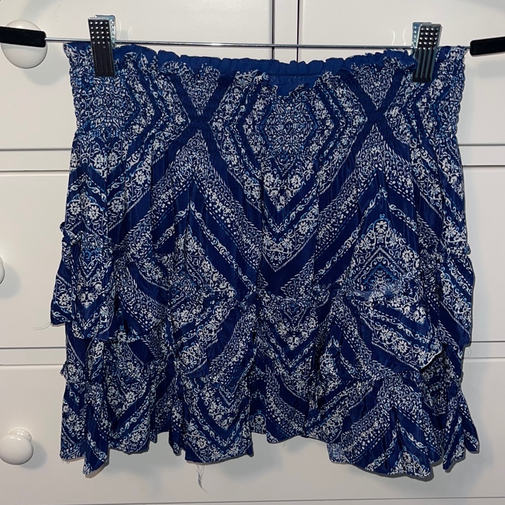 LINI mini skirt